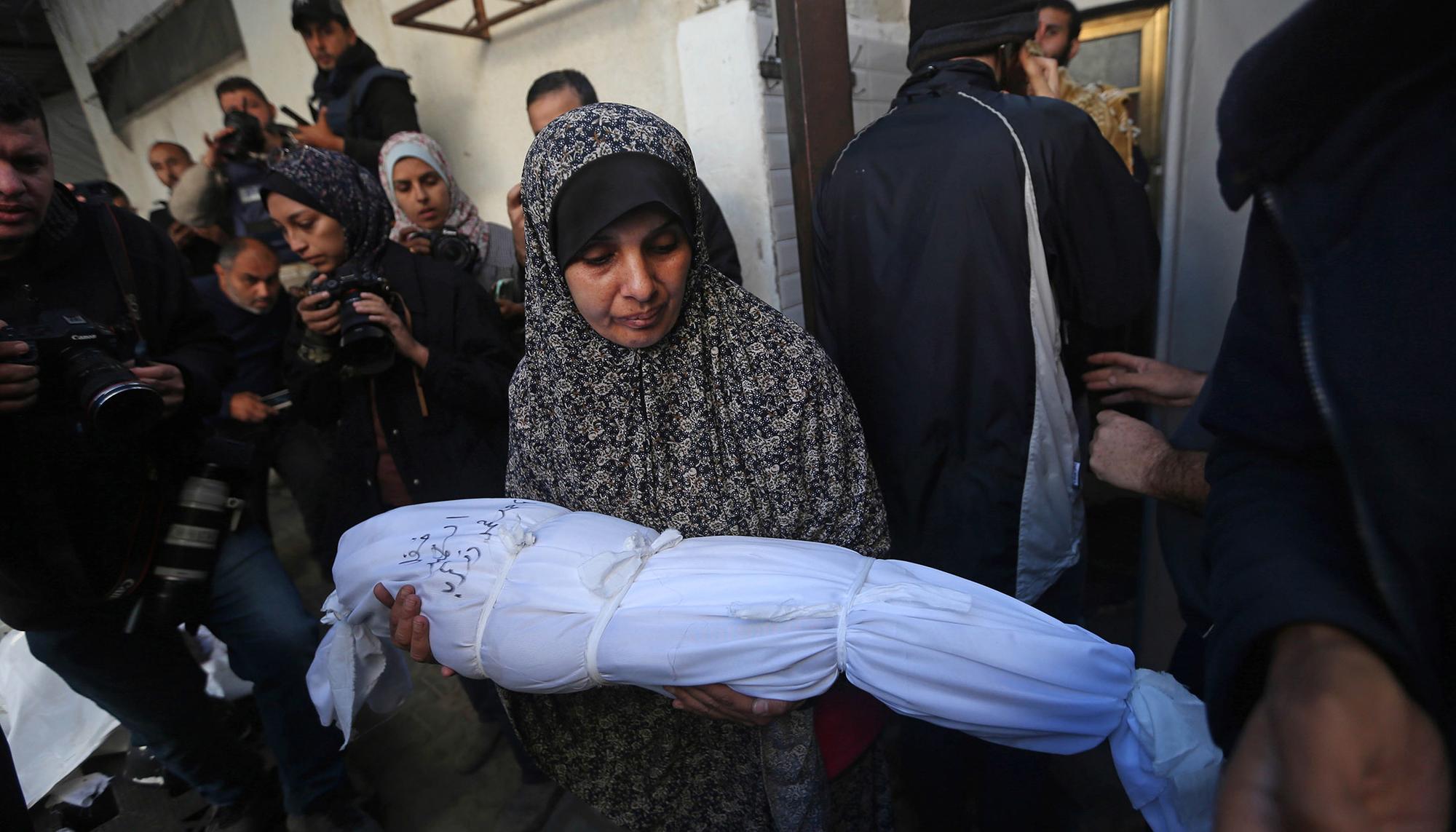 Gaza Activestills 19-12-23